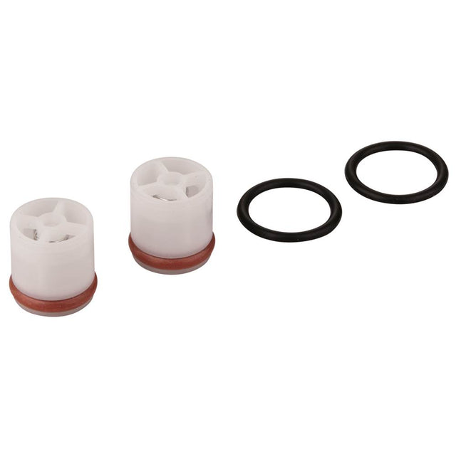 Grohe - Non-Return Valve - Chrome