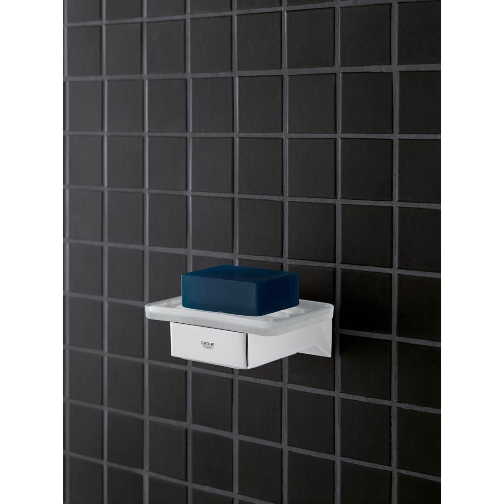 Soap Dish
