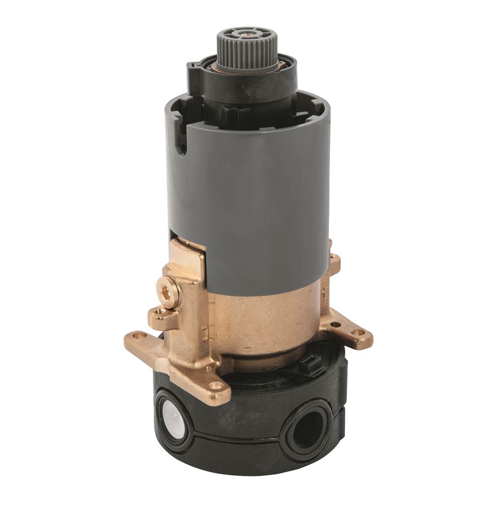 Grohe - Pressure Balance Control Unit - Chrome