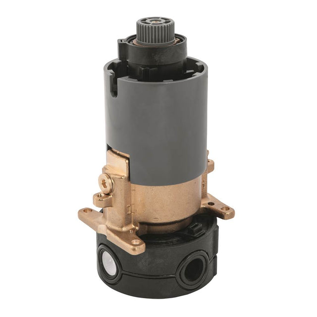 Grohe - Pressure Balance Control Unit - Chrome