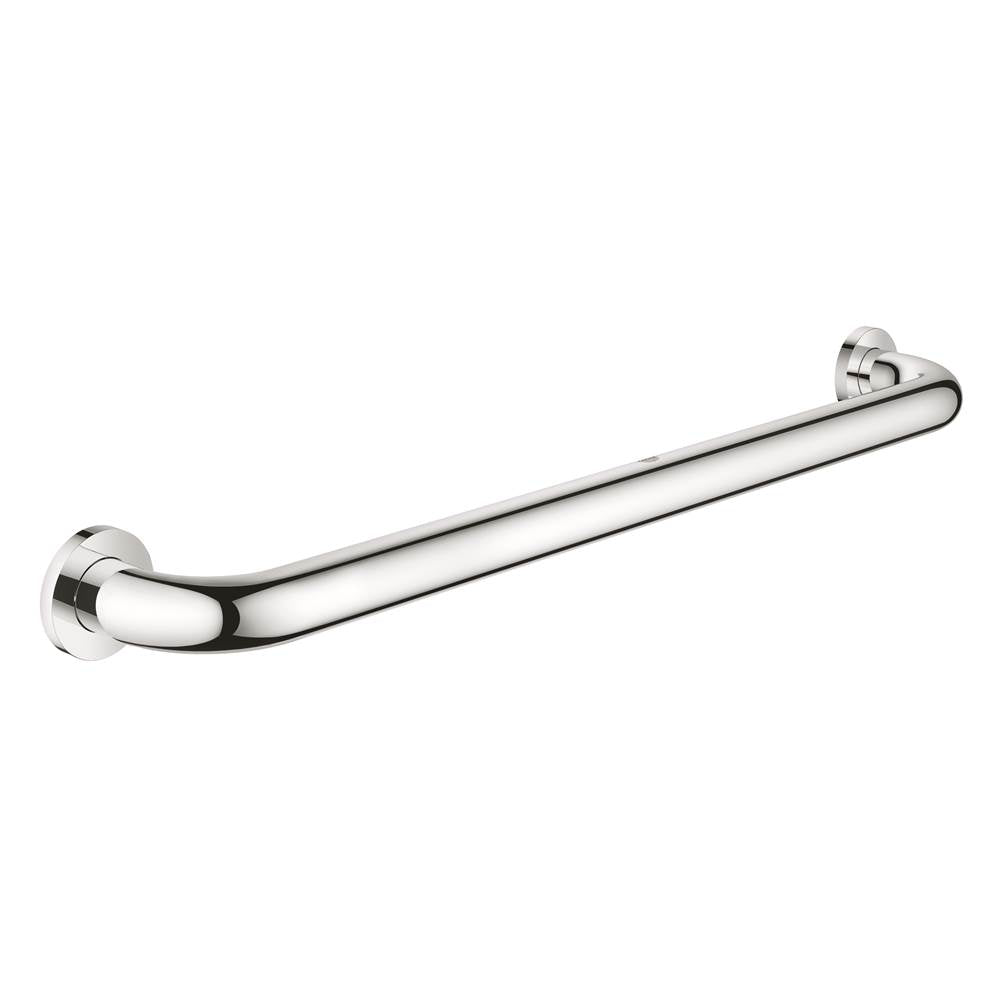 Grohe - 24 Grab Bar - Chrome
