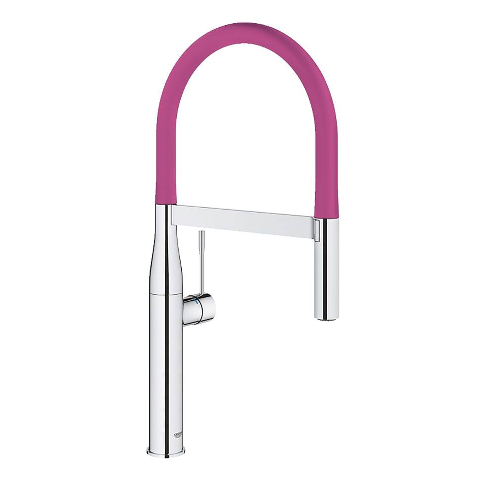 GrohFlexx Kitchen Hose Spout