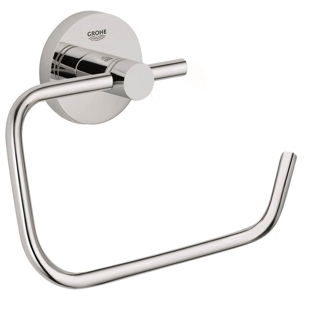 Grohe - Paper Holder - Chrome