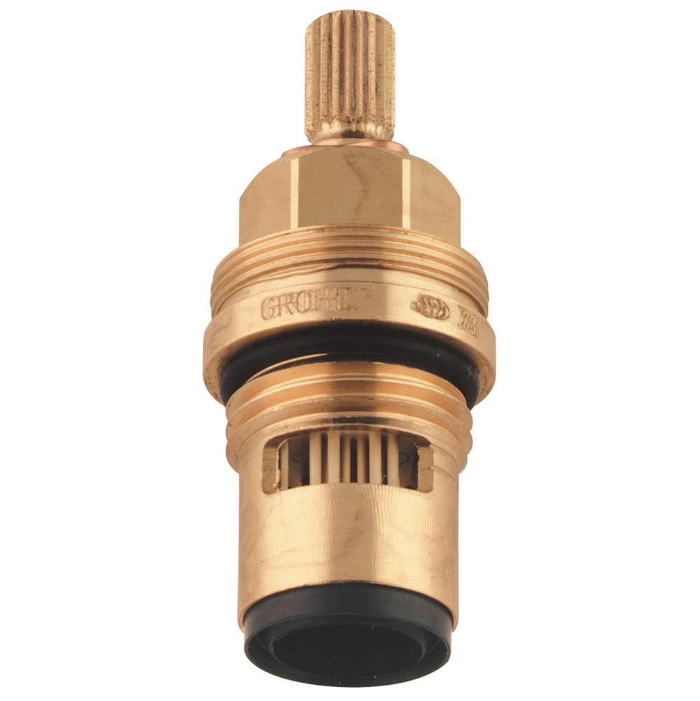 Grohe - Ceramic Cartridge, Right - Chrome