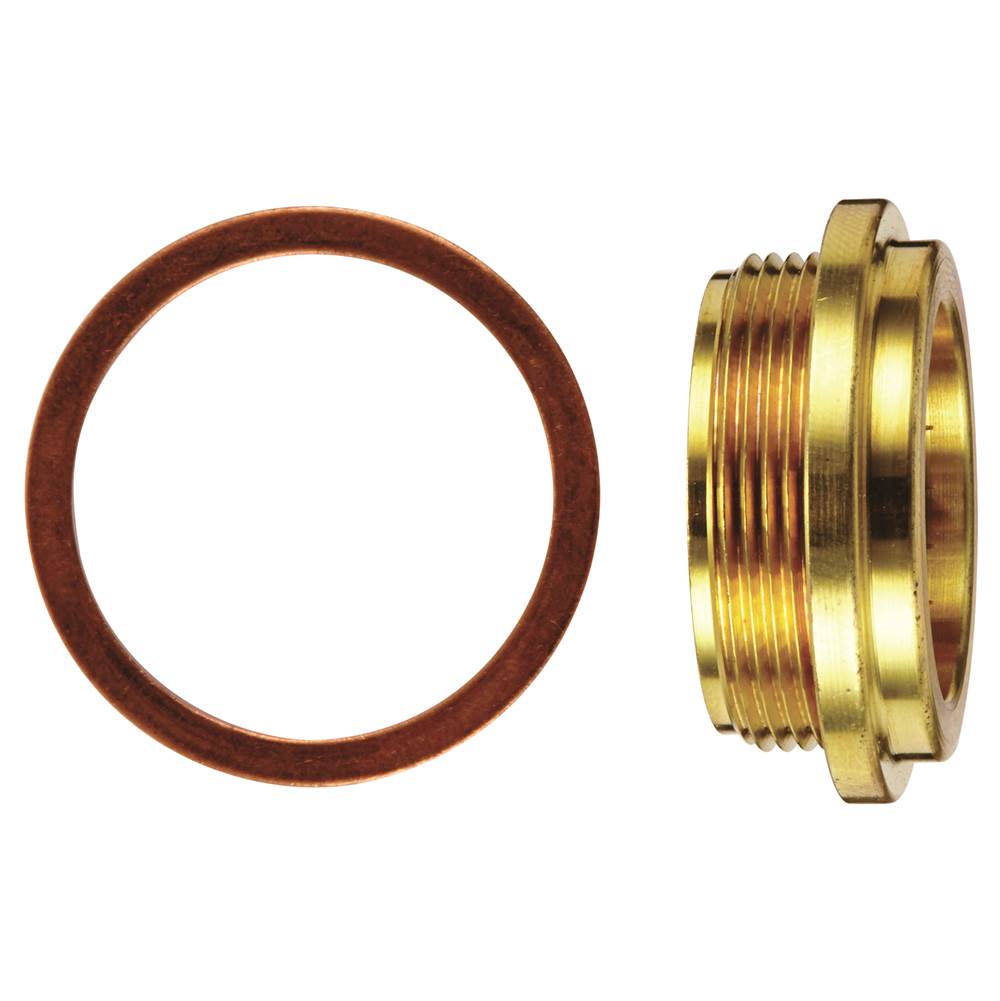 Grohe - 1 Valve Seat - Chrome