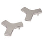 Grohe - Cover Cap - Chrome