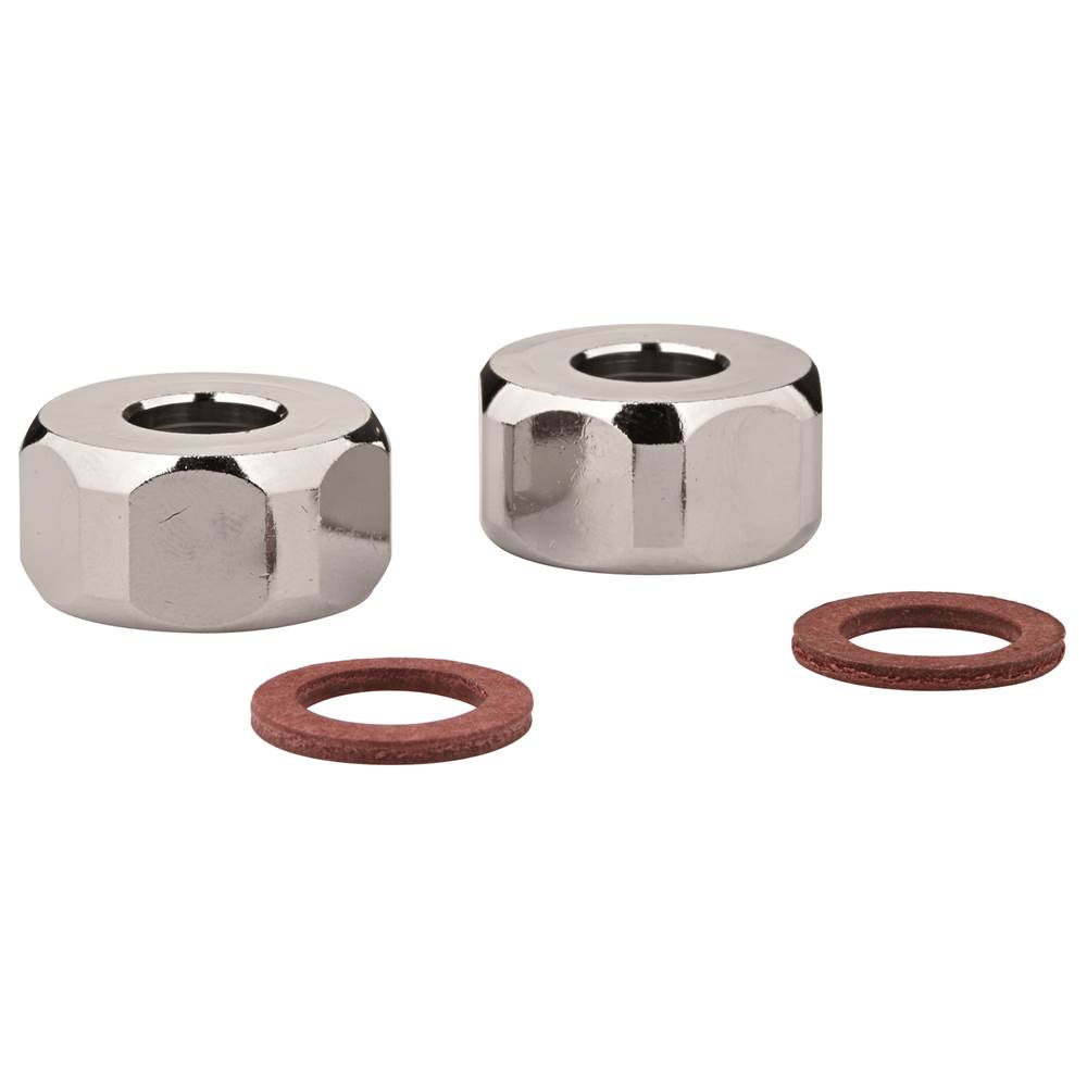 Grohe - Coupling Nut (1/2) - Chrome