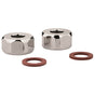 Grohe - Coupling Nut (1/2) - Chrome