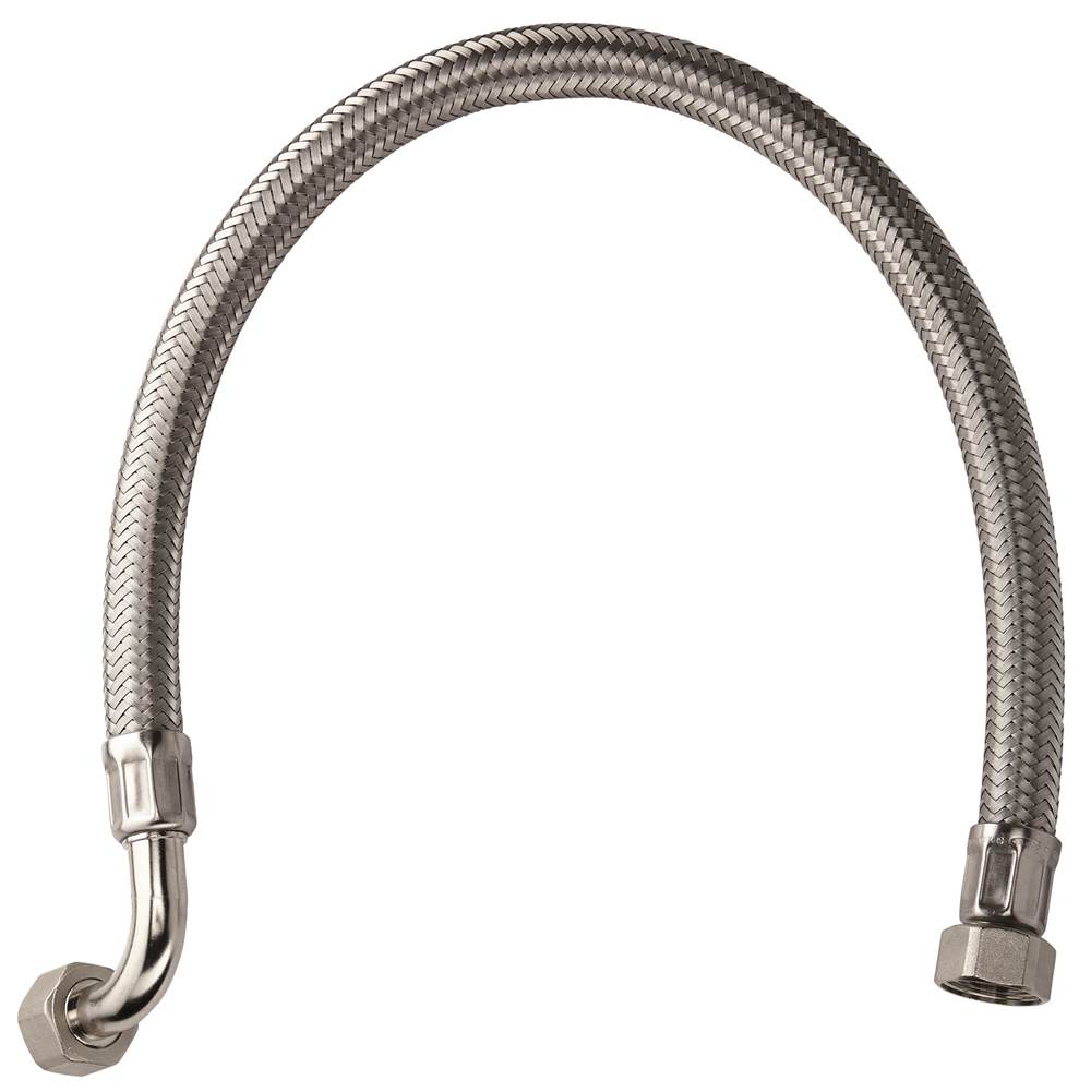 Grohe - Flexible Hose - Chrome