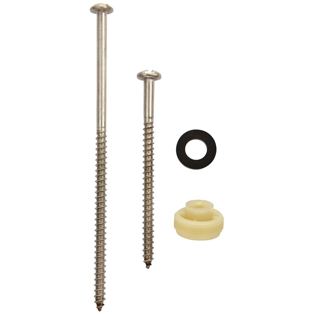 Grohe - Fixing Set - Chrome