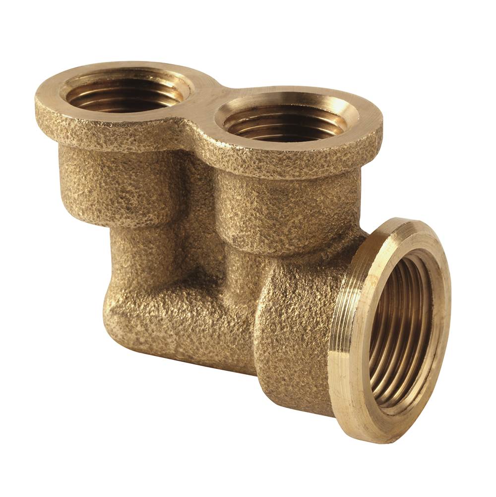 Grohe - Twin Ell