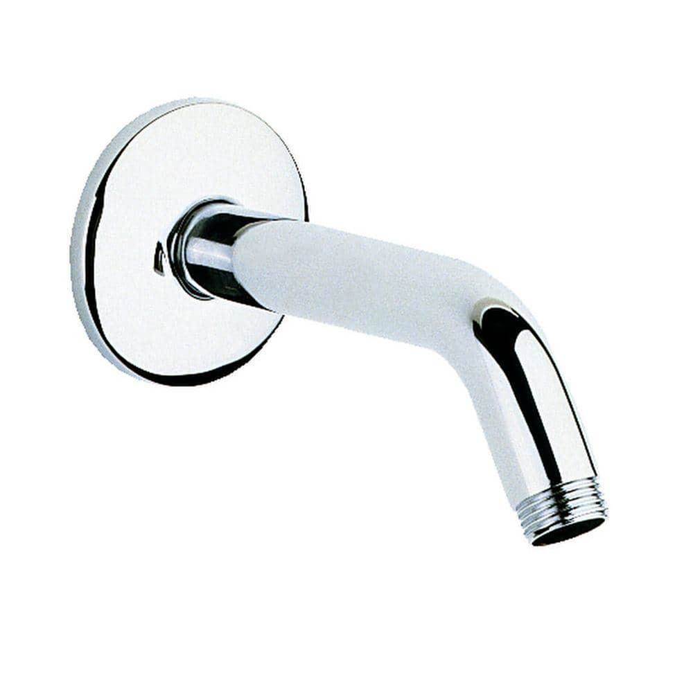 Grohe - 5 Shower Arm - Chrome