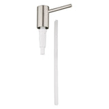 Grohe - Pump Unit - Supersteel