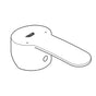 Grohe - Lever - Chrome