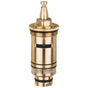 Grohe - Paraffin Cartridge - Chrome