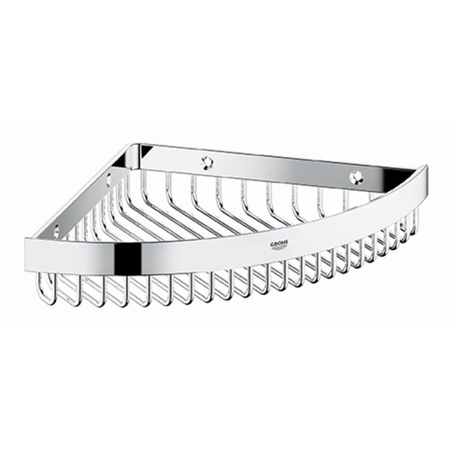 Grohe - Wire Basket - Chrome