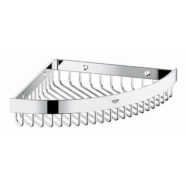 Grohe - Wire Basket - Chrome