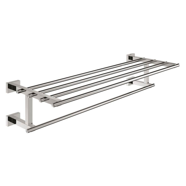 Grohe - 23 5/8 Multi-Towel Rack - Chrome