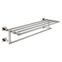 Grohe - 23 5/8 Multi-Towel Rack - Chrome