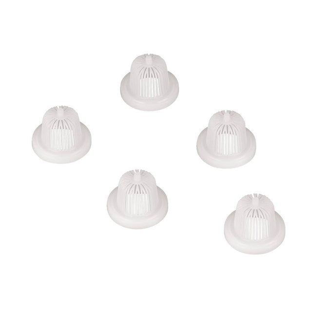 Grohe - Dirt Strainer - Chrome