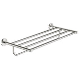 Grohe - 18 Multi Towel Bar - Chrome