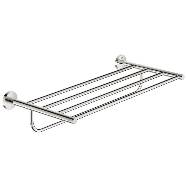 Grohe - 18 Multi Towel Bar - Chrome