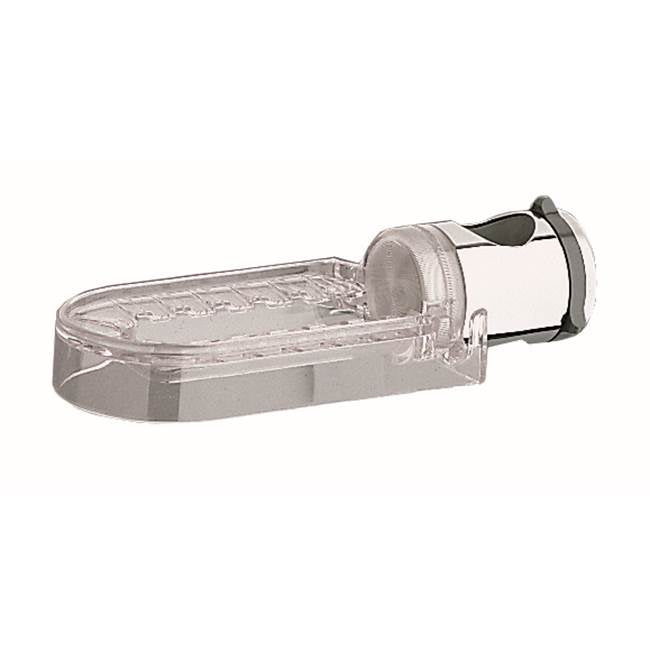 Grohe - Soap Dish - Chrome