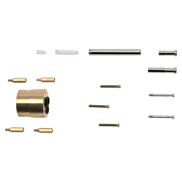 Grohe - Extension Set - Chrome