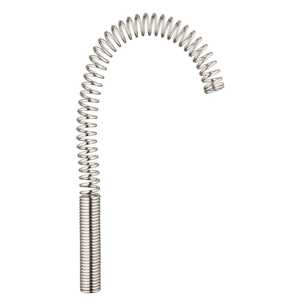 Grohe - Spring - Stainless Steel, Brushed