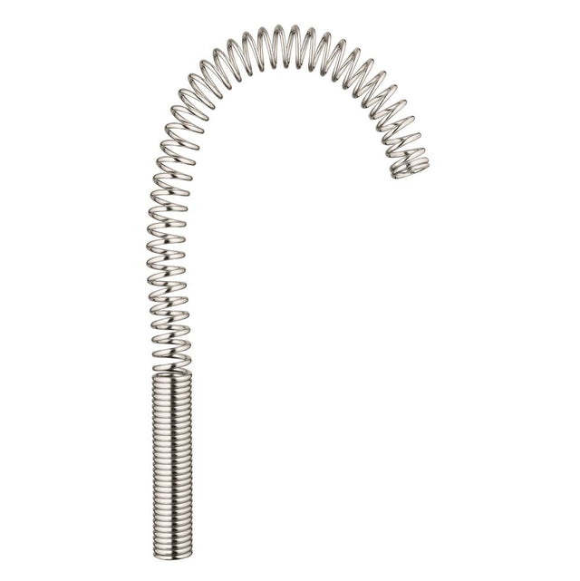 Grohe - Spring - Stainless Steel, Brushed