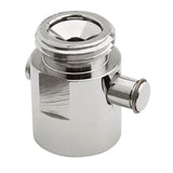 Grohe - Volume Control For Shower Heads & Hand Showers - Chrome