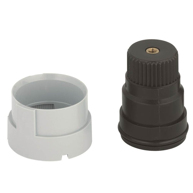 Grohe - Stop Ring With Regulating Nut - Chrome