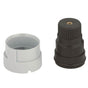 Grohe - Stop Ring With Regulating Nut - Chrome