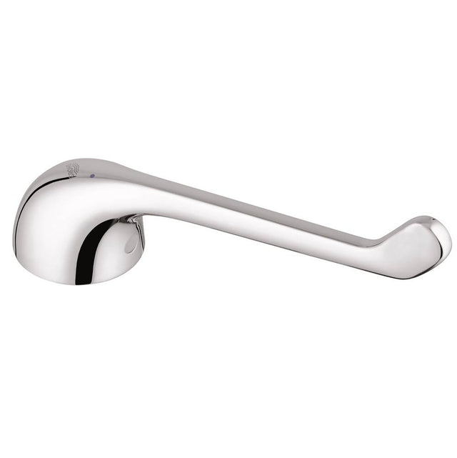 Grohe - Lever (6-11/16) - Chrome