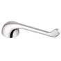 Grohe - Lever (6-11/16) - Chrome