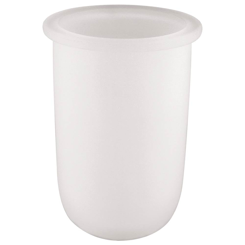 Grohe - Replacement Glass - Chrome