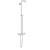 Grohe - Thermostatic Shower System, - Chrome