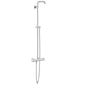 Grohe - Thermostatic Shower System, - Chrome