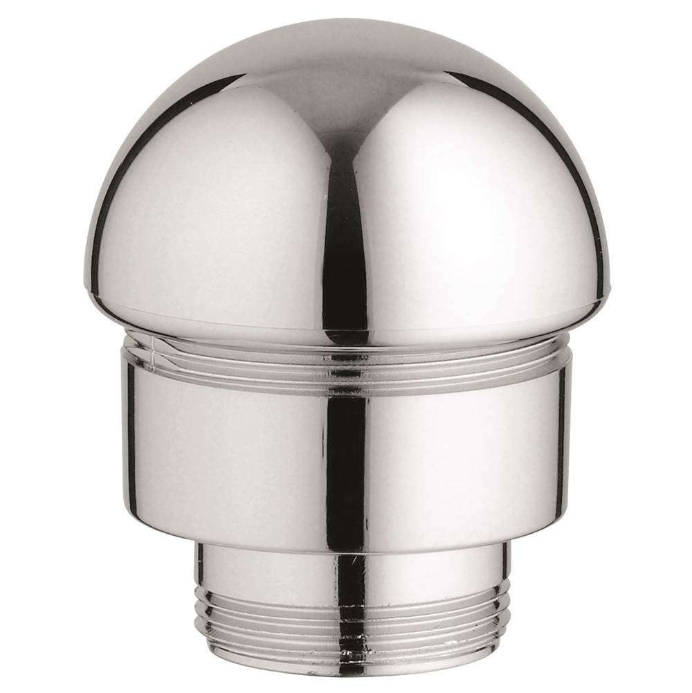 Grohe - Diverter - Chrome