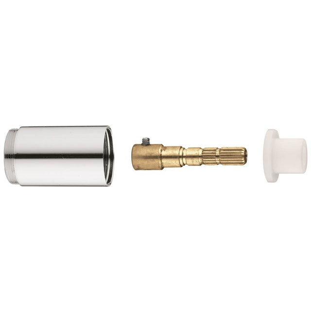 Grohe - Extension For Volume Control - Chrome