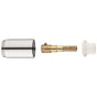 Grohe - Extension For Volume Control - Chrome