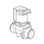 Grohe - Solenoid Valve - Chrome