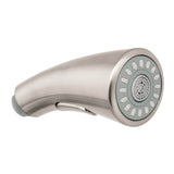 Grohe - Pull-Out Spray - Supersteel/Light Gray