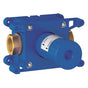 Grohe - Volume Control Rough-In Valve Set - No Finish
