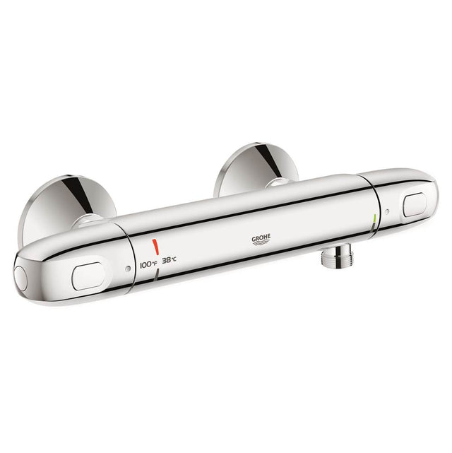 Grohe - Thermostatic Shower Valve - Chrome