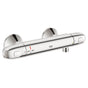 Grohe - Thermostatic Shower Valve - Chrome
