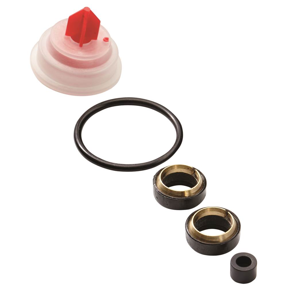 Grohe - Set Of Seals - Chrome