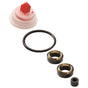 Grohe - Set Of Seals - Chrome
