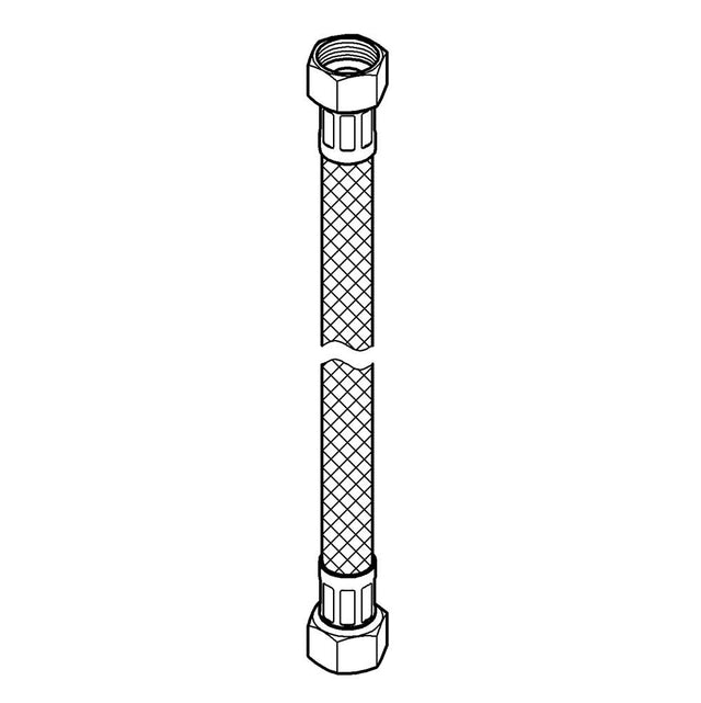 Grohe - Connection Tube - Chrome