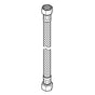 Grohe - Connection Tube - Chrome
